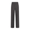EMME MARELLA Pantaloni Pantalone Donna dalla linea morbida Grigio chiaro - Francavilla Moda